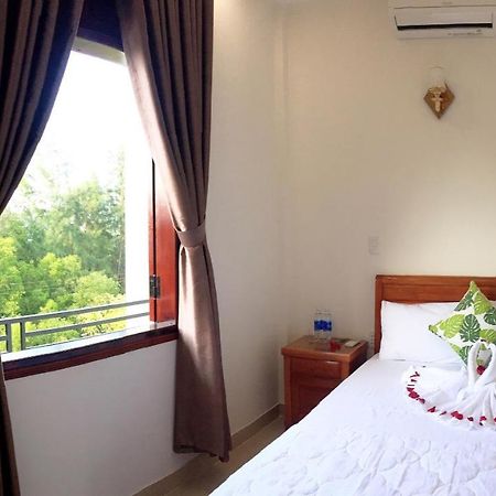Canh Duong Motel Lăng Cô Ngoại thất bức ảnh