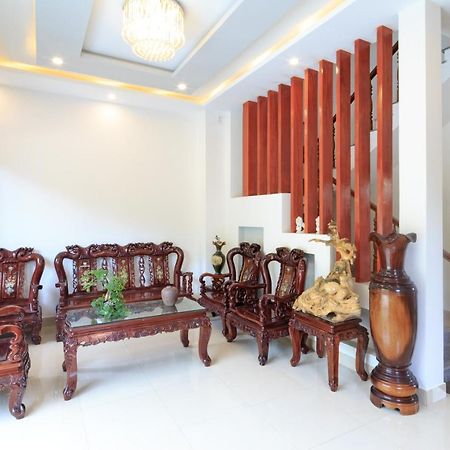Canh Duong Motel Lăng Cô Ngoại thất bức ảnh