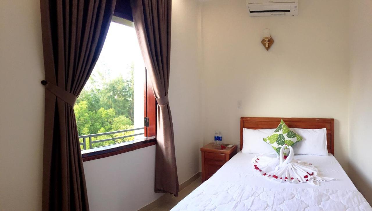 Canh Duong Motel Lăng Cô Ngoại thất bức ảnh