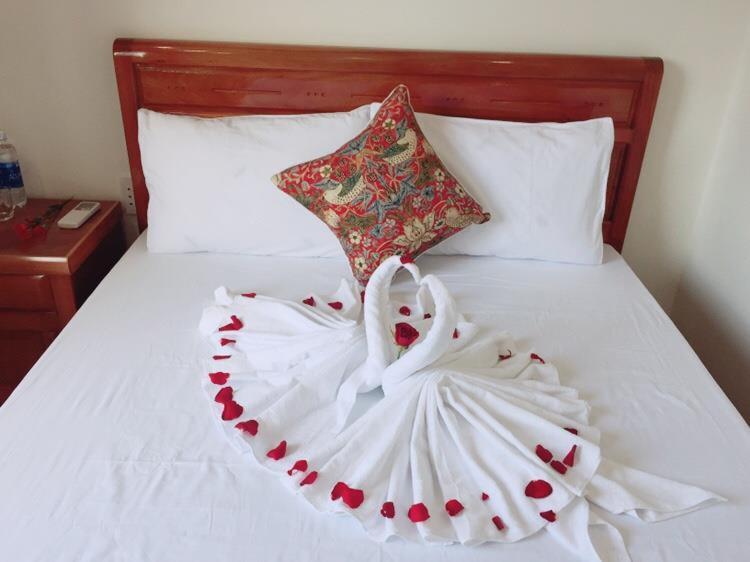 Canh Duong Motel Lăng Cô Ngoại thất bức ảnh